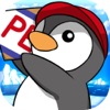 引っ越しペンギン-動物育成ゲーム！放置で癒しの飼育ゲーム icon