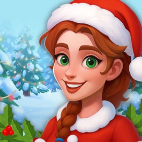 Merge Paradise : Match Puzzle