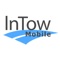 Working together with the InTow Manager suite of products, InTow Mobile provides drivers with the ability to receive and update assigned service calls from their iOS devices