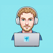 Icon for CoderLife - Startup Simulator - Yusuf CAGLAR App