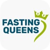 FastingQueens: Fasting Tracker icon