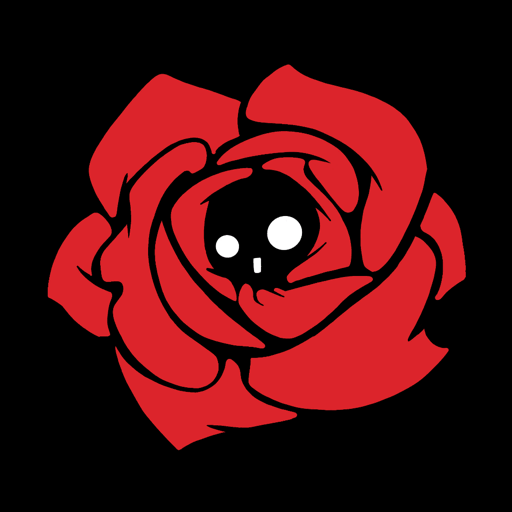 Rose and Locket