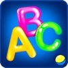 英語のアルファベット (English Alphabet) - iPadアプリ