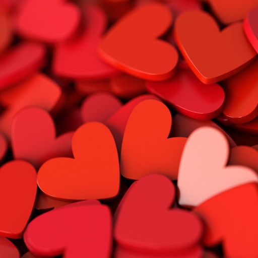 Romantic Love Backgrounds