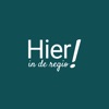 Hier! Online icon