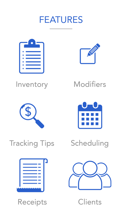 SmartSwipe Credit Card Reader Screenshot