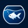 Aquarium Manager: Tank Log app icon - Medical app for iPhone