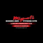 Miguel's Boxing Gym App Support