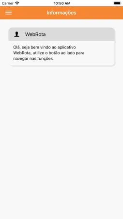 WebRota screenshot 3