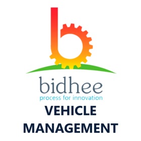 Bidhee Vehicle Management