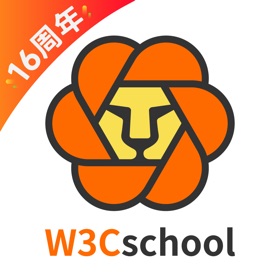 Capturas... (8) w3cschool-职业技能培训网校