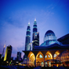 Visit Malaysia - Jessica Tunnicliffe
