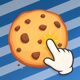 Cookie Tapper!