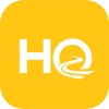 HQ Rentals icon