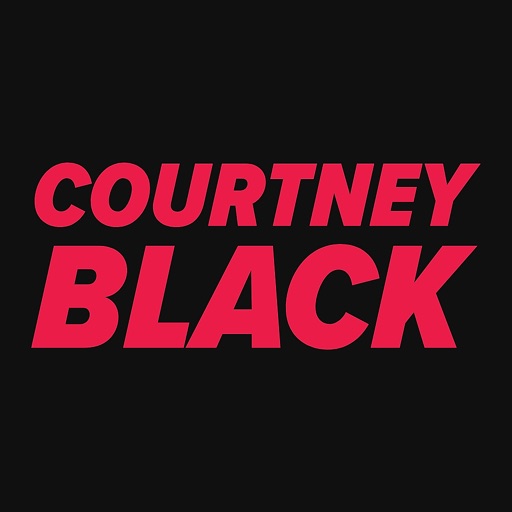 Courtney Black Fitness - AppWisp.com