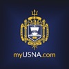 myUSNA icon