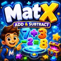 Math Facts: Add & Subtract