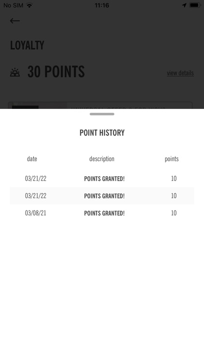 Zeeks Pizza screenshot-4