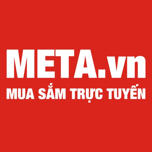 META.vn Mua sắm trực tuyến