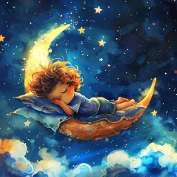 Magic Sounds & Calm Meditation