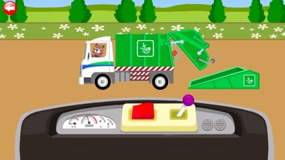 Garbage Truck: Clean & Sort screenshot