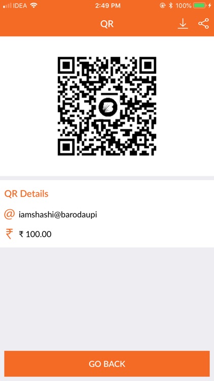 bob इ Pay screenshot-5