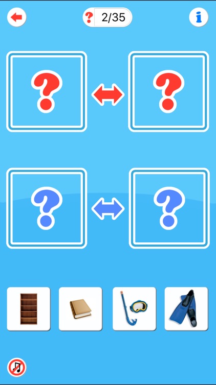 Combinations for Kids