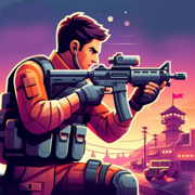 Strike Ops: Zombie & PVP FPS