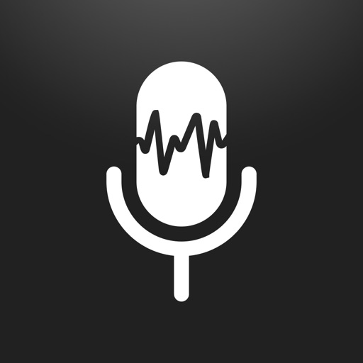 Reverse Audio: Play Singing icon