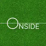 Onside: Football Team Manager - Ícone do app