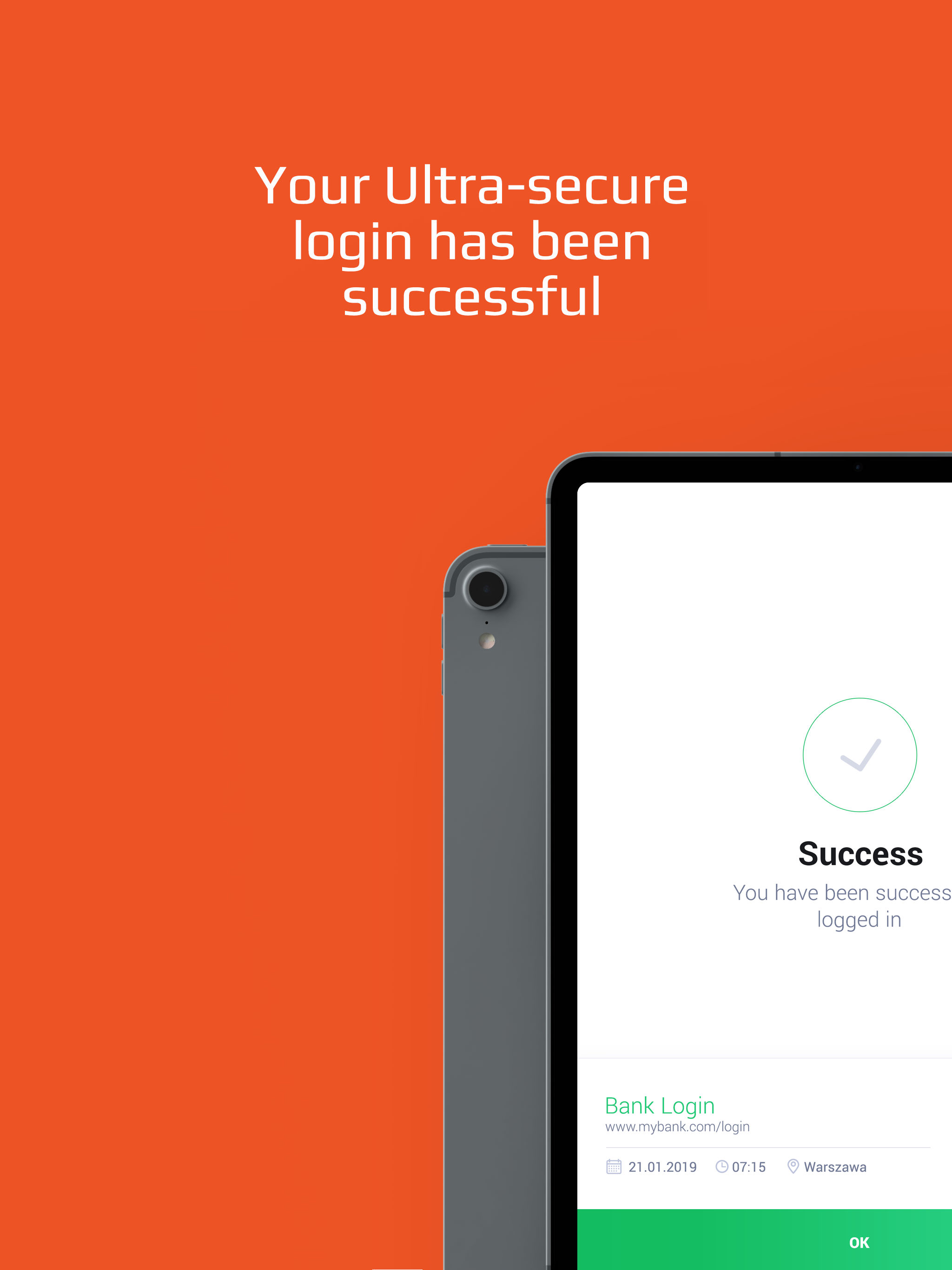 CyberusKey screenshot 10