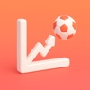 Footstats icon