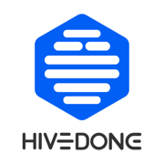 海棠HiveDone
