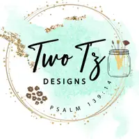 Two T'z Designs