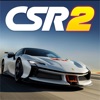 CSR 2 - Realistic Drag Racing icon