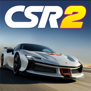 CSR Racing 2: Jeu de Voiture