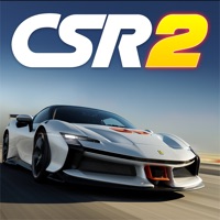 CSR 2  logo