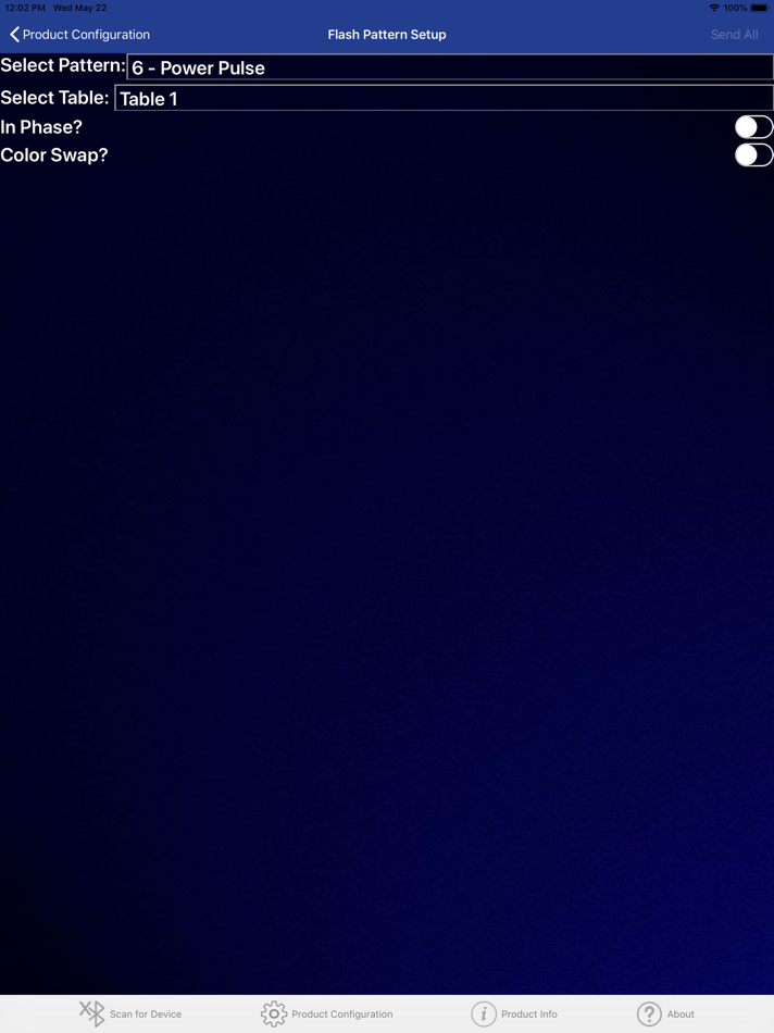 #4. ConfigureIT (iOS) 由: SoundOff Signal