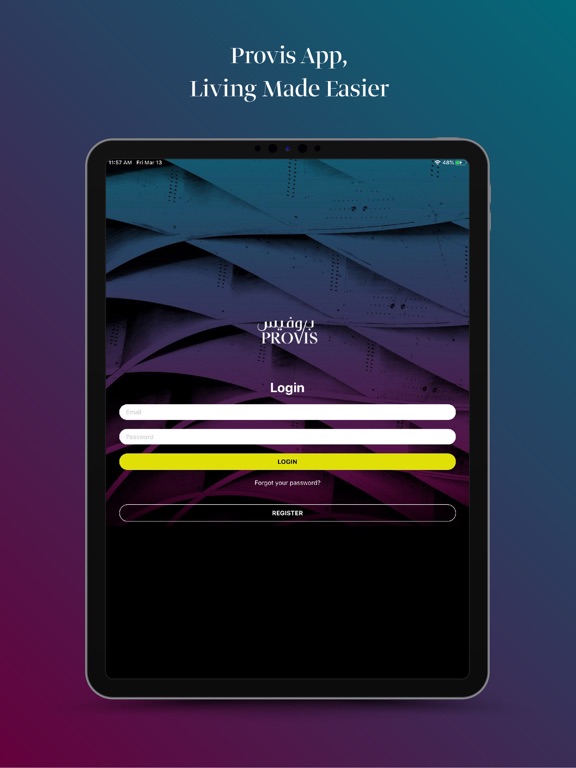 Screenshot #4 pour Asteco CM