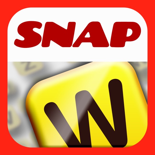 Snap Cheats for Words Friends iOS App