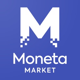 Moneta Mobile App