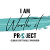 I Am Worth It Project icon