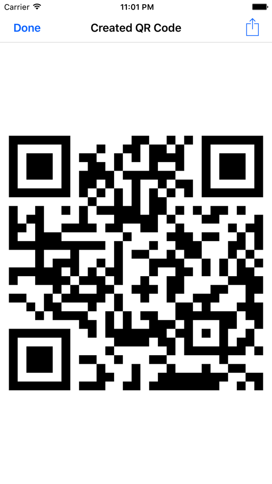 #3. QR Rabbit (iOS) 来自: Michal Ziman