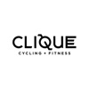 Clique Cycling + Fitness new icon