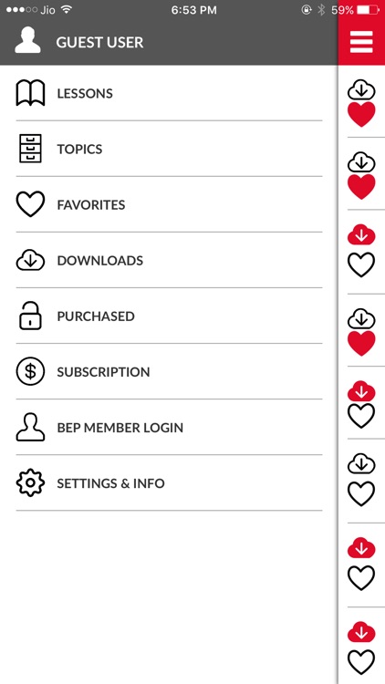 Business English by BEP