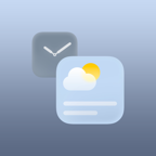 Widgets