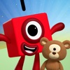 Numberblocks & Friends Stories icon