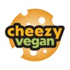 The Cheezy Vegan icon