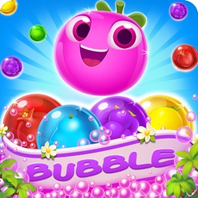 Screenshots (4) Bubble Shooter : Pop
