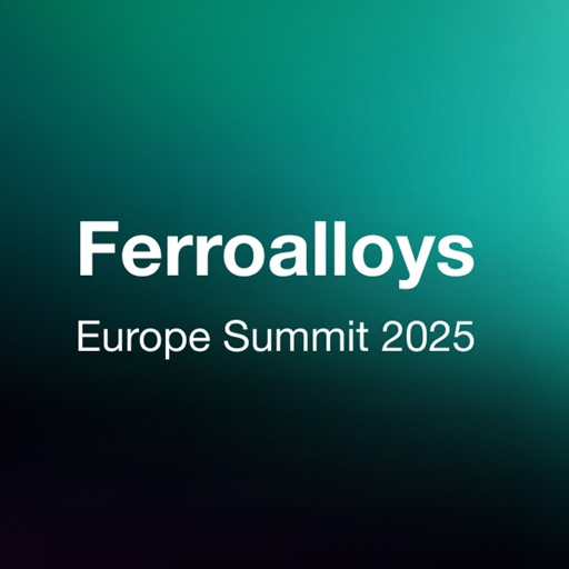 Ferroalloys Europe 2025